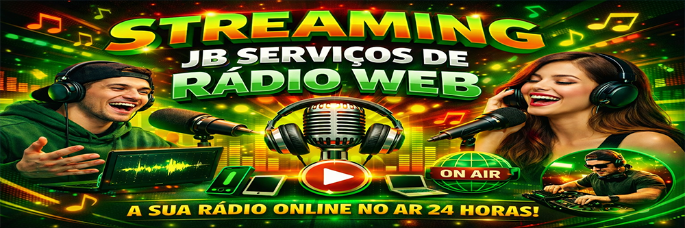 Todos os recursos de que você precisa para iniciar sua rádio na web hoje.